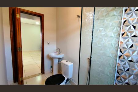 Casa para alugar com 100m², 2 quartos e 1 vaga