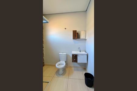 Casa para alugar com 100m², 2 quartos e 1 vaga