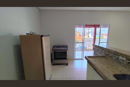 Casa para alugar com 100m², 2 quartos e 1 vaga