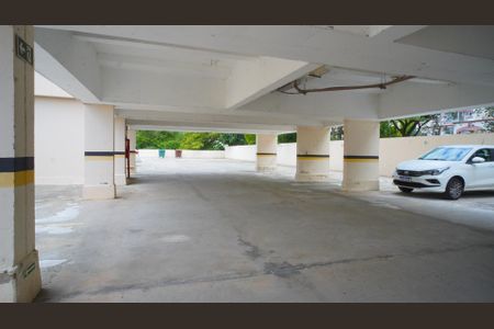 Apartamento para alugar com 70m², 2 quartos e 1 vagaGaragem 