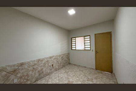Quarto Social 01 de casa para alugar com 3 quartos, 75m² em Riacho Fundo, Brasília