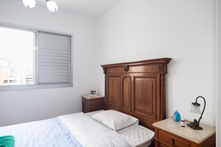 Apartamento à venda com 64m², 2 quartos e 2 vagasQuarto 2