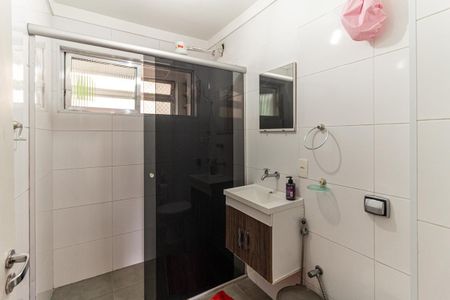 Apartamento à venda com 72m², 2 quartos e sem vagaBanheiro
