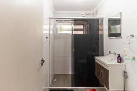 Apartamento à venda com 72m², 2 quartos e sem vagaBanheiro