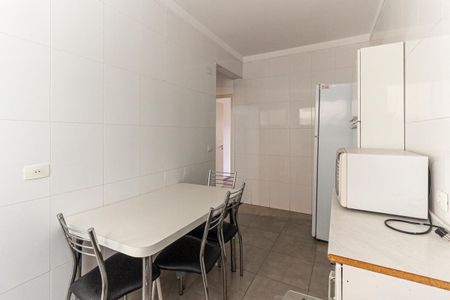 Apartamento à venda com 72m², 2 quartos e sem vagaCozinha