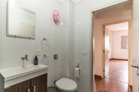 Apartamento à venda com 72m², 2 quartos e sem vagaBanheiro