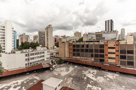 Apartamento à venda com 72m², 2 quartos e sem vagaVista do Quarto 1