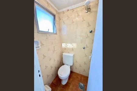 Foto 15 de apartamento à venda com 2 quartos, 67m² em Centro, Campinas