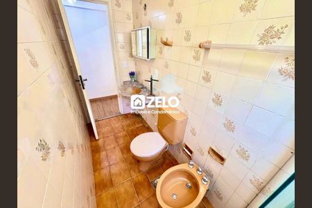 Foto 08 de apartamento à venda com 2 quartos, 67m² em Centro, Campinas