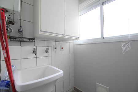 Apartamento à venda com 69m², 2 quartos e 2 vagasÁrea de Serviço