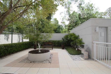 Apartamento à venda com 69m², 2 quartos e 2 vagasÁrea comum