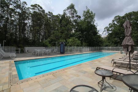 Apartamento à venda com 69m², 2 quartos e 2 vagasÁrea comum - Piscina