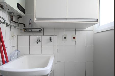 Apartamento à venda com 69m², 2 quartos e 2 vagasÁrea de Serviço