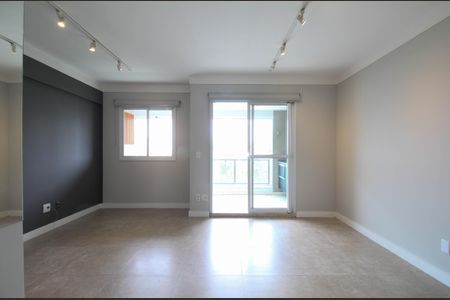 Apartamento à venda com 69m², 2 quartos e 2 vagasSala