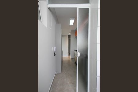 Apartamento à venda com 69m², 2 quartos e 2 vagasÁrea de Serviço