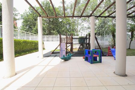 Apartamento à venda com 69m², 2 quartos e 2 vagasÁrea comum - Playground