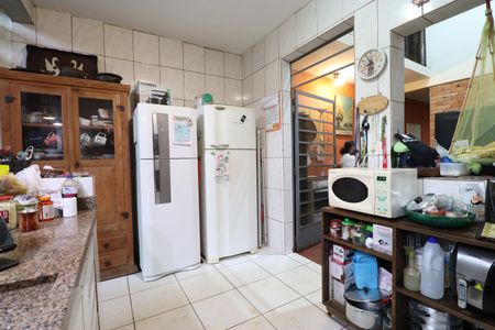 Casa à venda com 365m², 2 quartos e 3 vagasCozinha