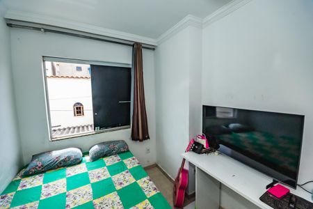 Casa de Condomínio para alugar com 2 quartos, 65m² em Jardim Leblon, Belo Horizonte