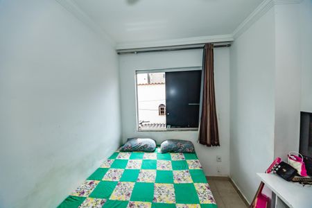 Casa de Condomínio para alugar com 2 quartos, 65m² em Jardim Leblon, Belo Horizonte