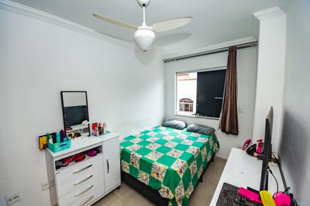 Casa de Condomínio para alugar com 2 quartos, 65m² em Jardim Leblon, Belo Horizonte