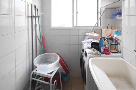 Apartamento à venda com 50m², 2 quartos e 1 vagaÁrea de Serviço