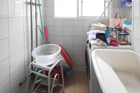 Apartamento à venda com 50m², 2 quartos e 1 vagaÁrea de Serviço