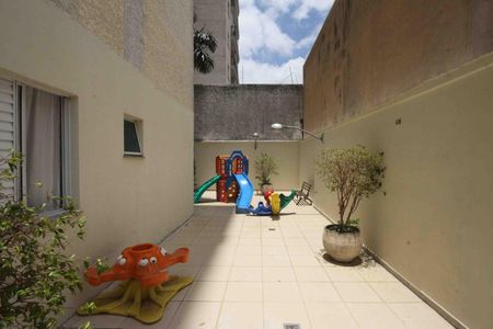 Apartamento à venda com 50m², 2 quartos e 1 vagaÁrea comum - Playground