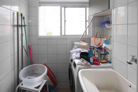 Apartamento à venda com 50m², 2 quartos e 1 vagaÁrea de Serviço