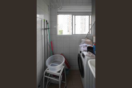 Apartamento à venda com 50m², 2 quartos e 1 vagaÁrea de Serviço