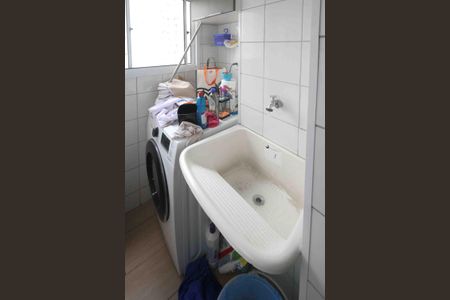 Apartamento à venda com 50m², 2 quartos e 1 vagaÁrea de Serviço