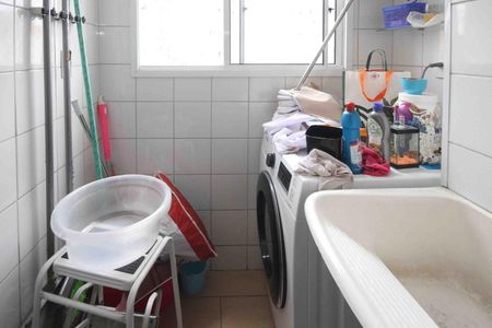 Apartamento à venda com 50m², 2 quartos e 1 vagaÁrea de Serviço