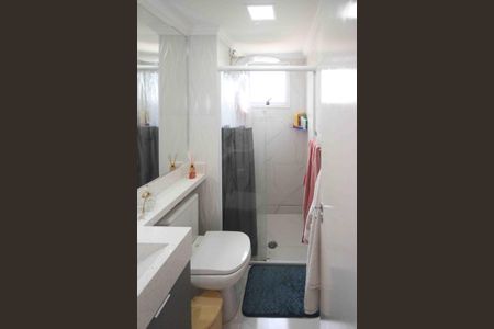 Apartamento à venda com 50m², 2 quartos e 1 vagaBanheiro