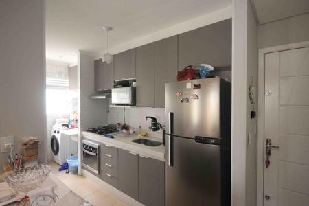 Apartamento à venda com 50m², 2 quartos e 1 vagaCozinha