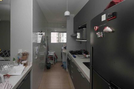 Apartamento à venda com 50m², 2 quartos e 1 vagaCozinha