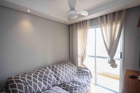 Apartamento à venda com 50m², 2 quartos e 1 vagaSala