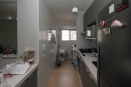 Apartamento à venda com 50m², 2 quartos e 1 vagaCozinha