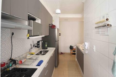 Apartamento à venda com 50m², 2 quartos e 1 vagaCozinha