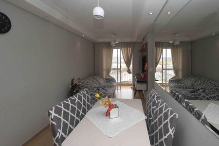 Apartamento à venda com 50m², 2 quartos e 1 vagaSala de Jantar