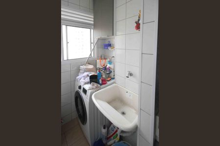 Apartamento à venda com 50m², 2 quartos e 1 vagaÁrea de Serviço