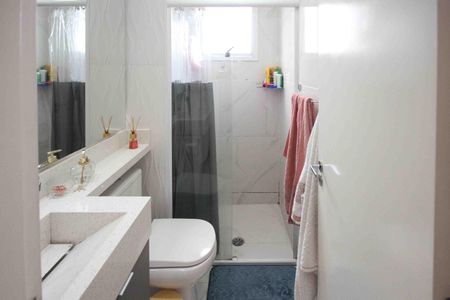 Apartamento à venda com 50m², 2 quartos e 1 vagaBanheiro