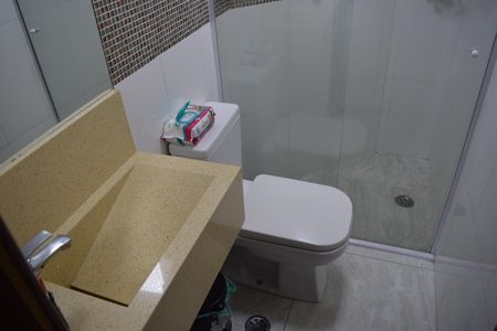 Apartamento à venda com 104m², 3 quartos e 1 vagaBanheiro