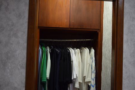 Apartamento à venda com 104m², 3 quartos e 1 vagaCloset