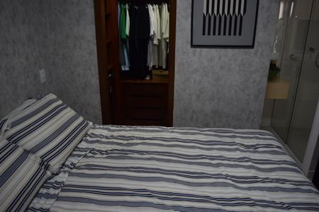 Apartamento à venda com 104m², 3 quartos e 1 vagaSuíte