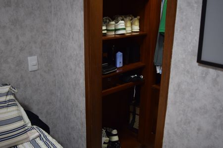 Apartamento à venda com 104m², 3 quartos e 1 vagaCloset