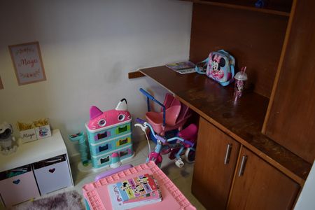 Apartamento à venda com 104m², 3 quartos e 1 vagaQuarto 1