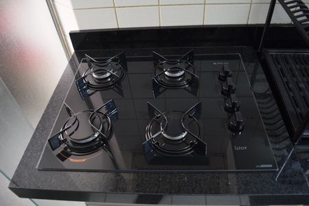 Apartamento à venda com 104m², 3 quartos e 1 vagaCozinha