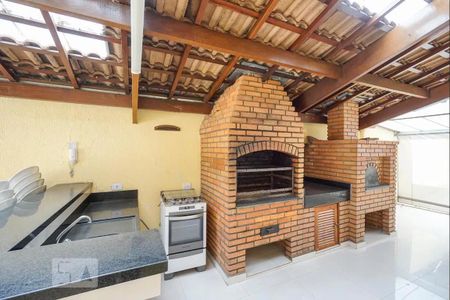 Apartamento à venda com 104m², 3 quartos e 1 vagaÁrea comum