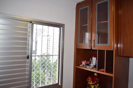 Apartamento à venda com 104m², 3 quartos e 1 vagaQuarto 1