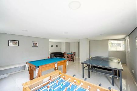 Apartamento à venda com 104m², 3 quartos e 1 vagaÁrea comum