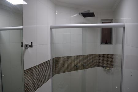 Apartamento à venda com 104m², 3 quartos e 1 vagaBanheiro